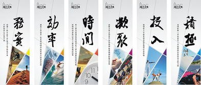 融合創新，智繪未來 企業形象設計在信息系統集成服務中的戰略價值